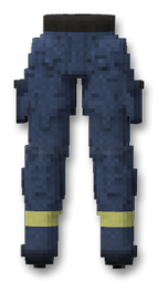 Paramedic Pants
