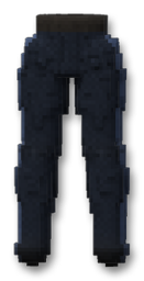 Police Pants