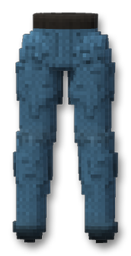 Scrubs Pants