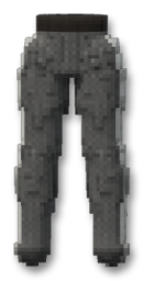 Tracksuit Pants (Grey)
