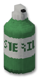 Disinfectant Spray