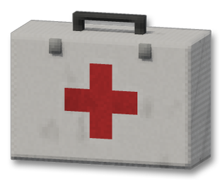 First Aid Kit