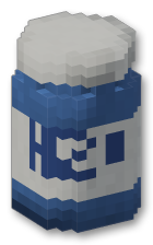 Water Purification Tablets