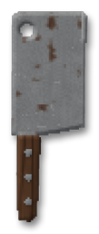 Cleaver