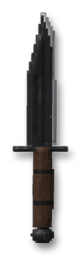 Combat Knife
