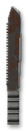 Crude Machete