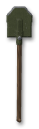 Field Shovel