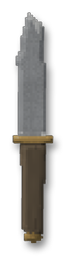 Hunting Knife