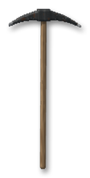 Pickaxe