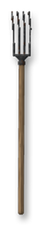 Pitchfork