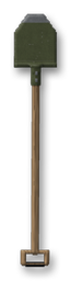 Shovel