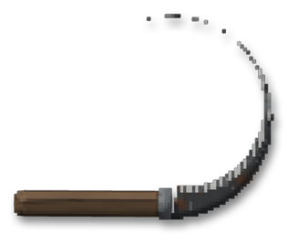 Sickle