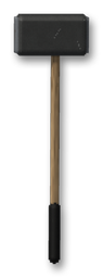 Sledgehammer