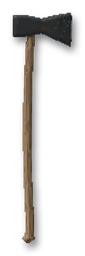Woodcutting Axe