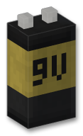 9V Battery