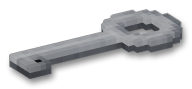 Handcuff Keys