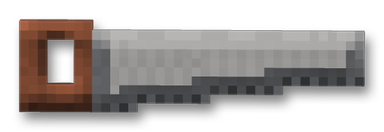 Hand Saw