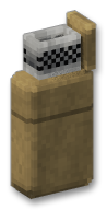 Petrol Lighter