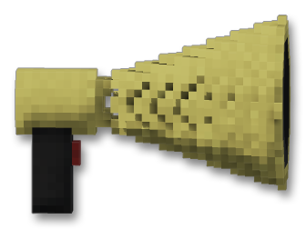 Megaphone
