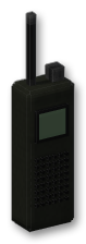 Handheld Radio