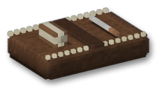 Leather Sewing Kit