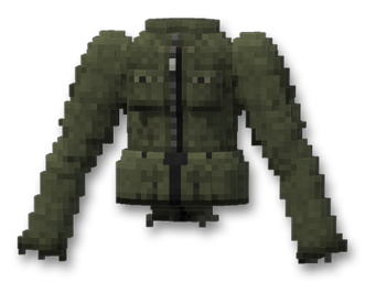 Field Jacket