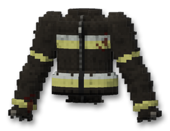 Firefighter Jacket