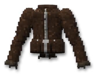 Flight Jacket