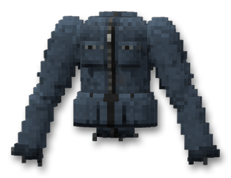 Hiking Jacket