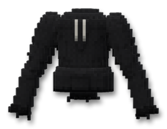 Hoodie (Black)