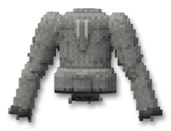 Kapuzenpulli (hellgrau)