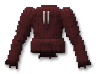 Hoodie (Maroon)