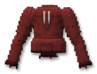 Hoodie (Red)