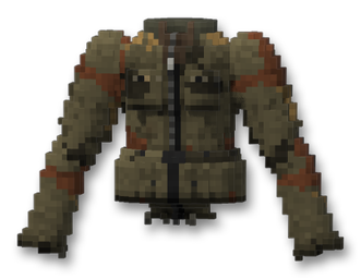 Hunting Jacket