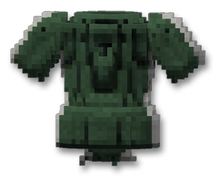 Sports Jersey (Green)