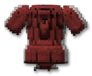 Sports Jersey (Red)