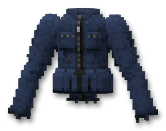 Work Jacket