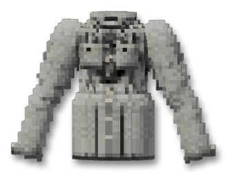 Lab Coat