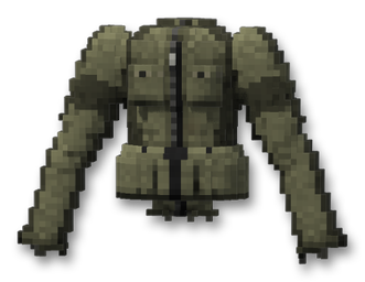 Mountain Troop Jacket