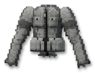 Mountain Troop Jacket (Winter)