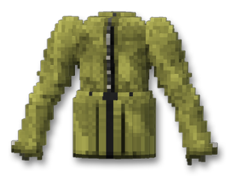 Raincoat
