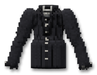 Suit Jacket