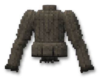 Wool Sweater