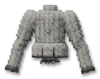 Wool Sweater (White)