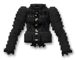Tactical Shirt