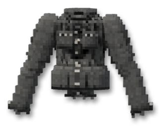 Tactical Shirt (Grey)