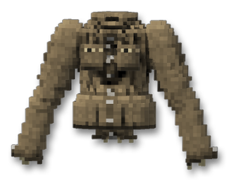Tactical Shirt (Tan)