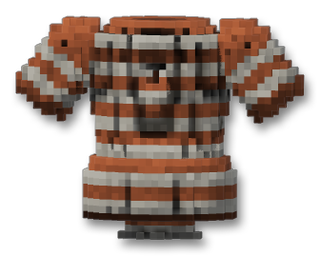 Striped T-Shirt
