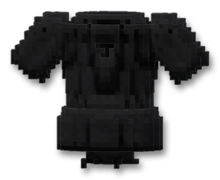 T-Shirt (Black)