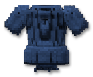 T-Shirt (Blue)